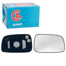 ALKAR SPIEGELGLAS BEHEIZBAR