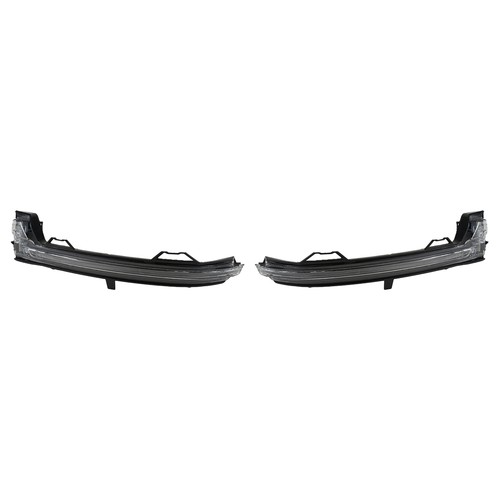 Led spiegelblinker links - links, &