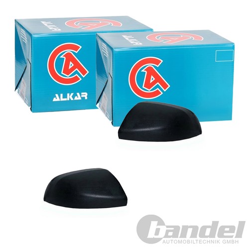 Alkar spiegelkappen - 2x,