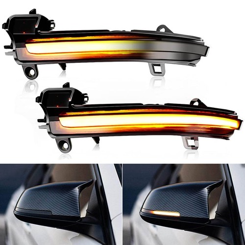 Led außenspiegel blinker - led,