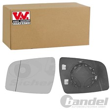 VAN WEZEL SPIEGELGLAS