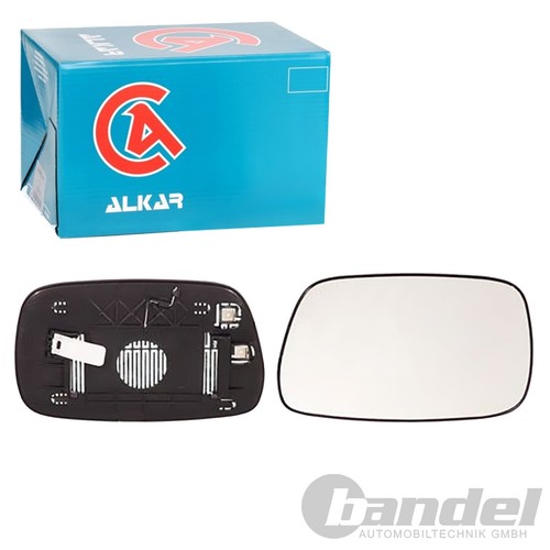 Alkar spiegelglas beheizbar - alkar,
