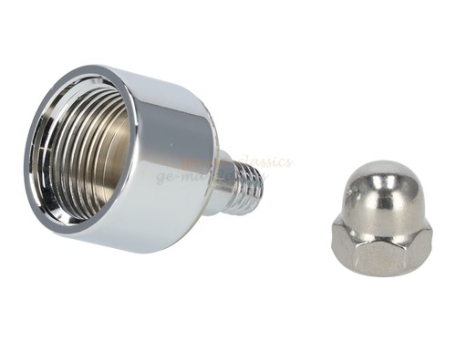 Spiegeladapter montagekit für - montagekit,