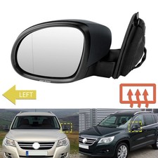 Spiegel links für VW Tiguan
