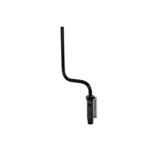 Halter außenspiegel links - links, Ø