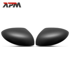 2x Abdeckung Außenspiegel