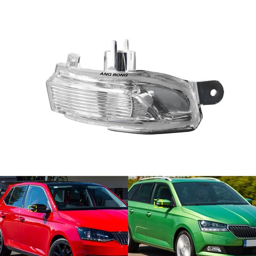 Rechts spiegelblinker - rechts,