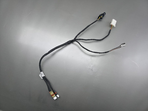 Orig bmw außenspiegel kabel - orig,