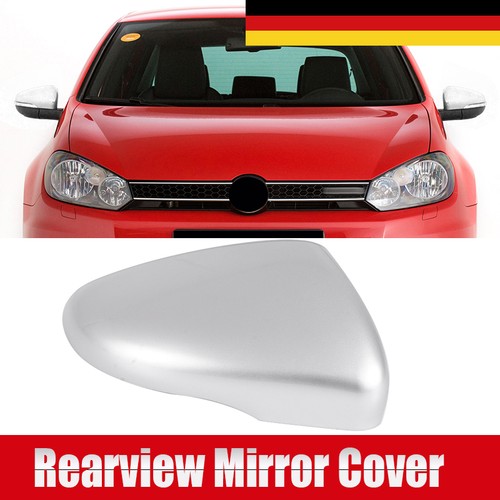 Rechts spiegelkappe - 1*,