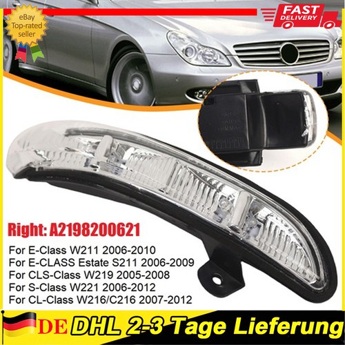 Aussenspiegel blinker für - blinker,