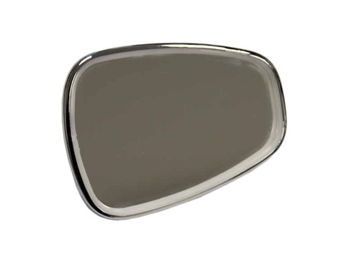 Spiegelkopf für mercedes w110 - spiegelkopf,