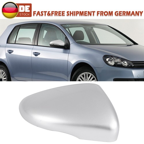 Rechts spiegelkappe - rechts,