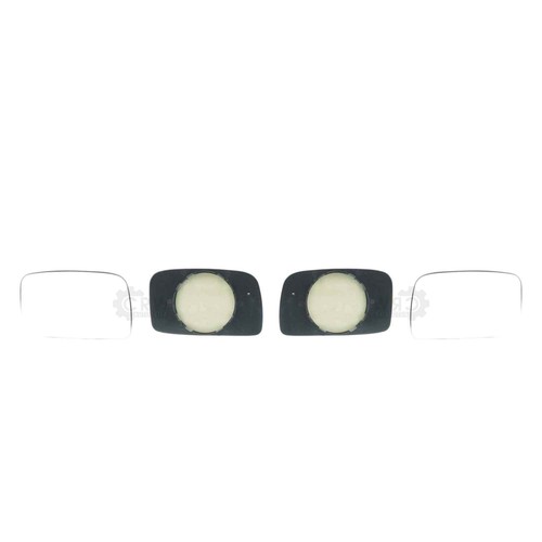 Spiegelglas außenspiegel - spiegelglas,