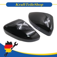 2x Außenspiegel Spiegelkappen