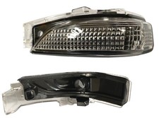 Spiegelblinker links für