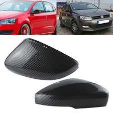 Carbon-Optik Außenspiegel