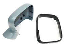 Aussenspiegel Abdeckung