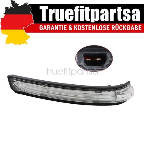 Spiegelblinker links led - spiegelblinker,