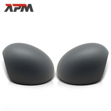 2x Abdeckung Außenspiegel