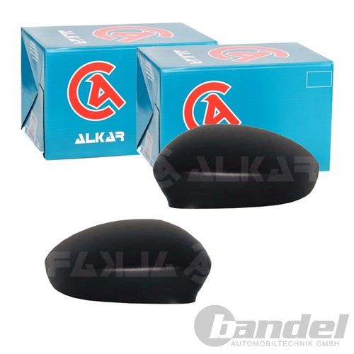 Alkar spiegelkappen - 2x,