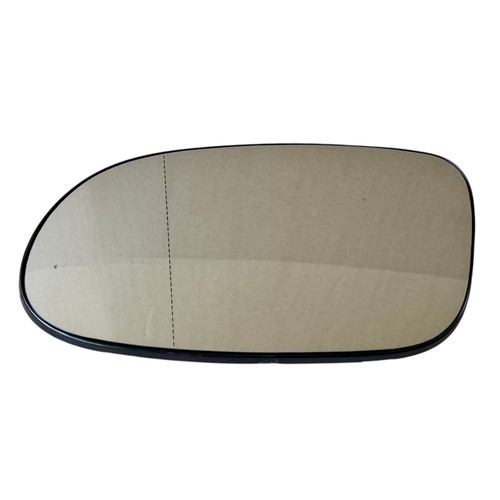 Spiegelglas links beheizbar - links,