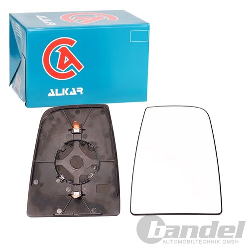 Alkar spiegelglas konvex - alkar,