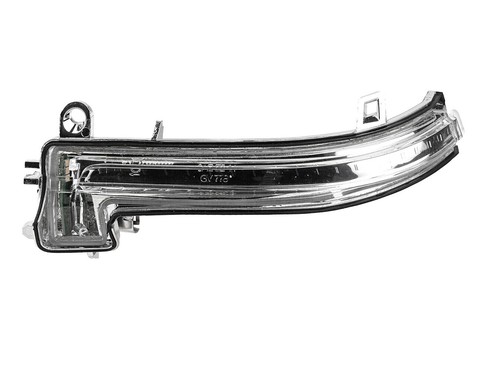 Spiegelblinker blinker links - blinker,