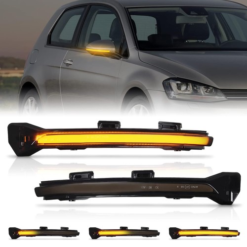 Led blinker spiegelblinker - led,