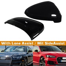 2x Spiegelkappe Außenspiegel