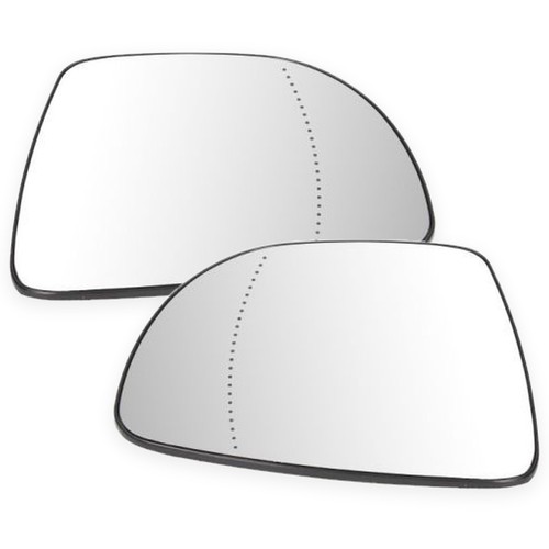 Spiegelglas set links - set,