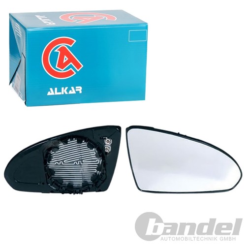 Alkar spiegelglas beheizbar - alkar,