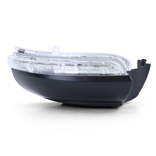 Spiegelkappe mit blinker - ,