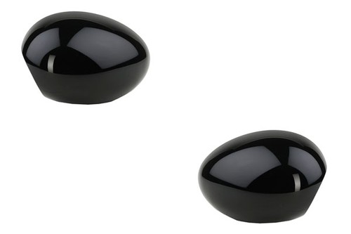 Spiegelkappe set passend - set, für
