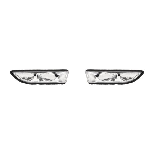 Spiegelblinker set passend - set,