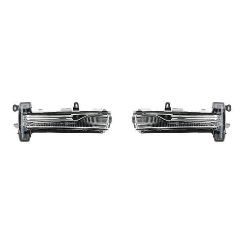Led spiegelblinker set passend - spiegelblinker,