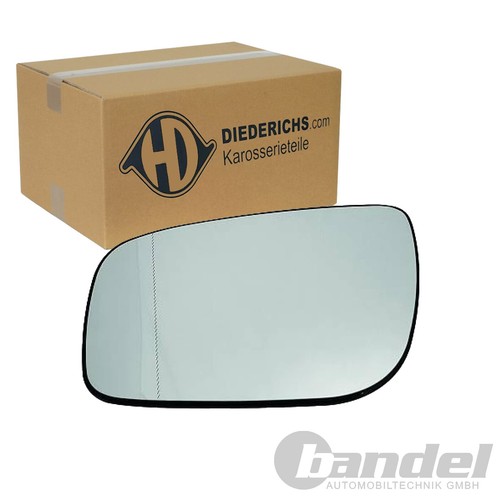 Diederichs spiegelglas - diederichs,