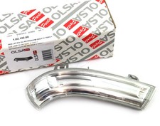 Aussenspiegel Blinker